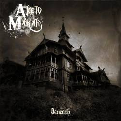 Akem Manah (BEL) : Beneath